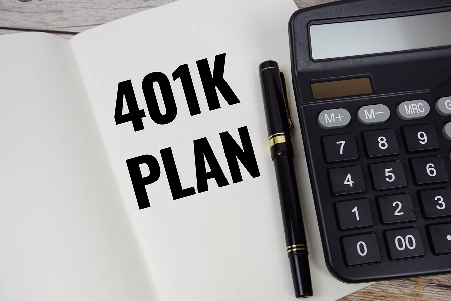 401(k) Plans Are Often a Workplace Benefit