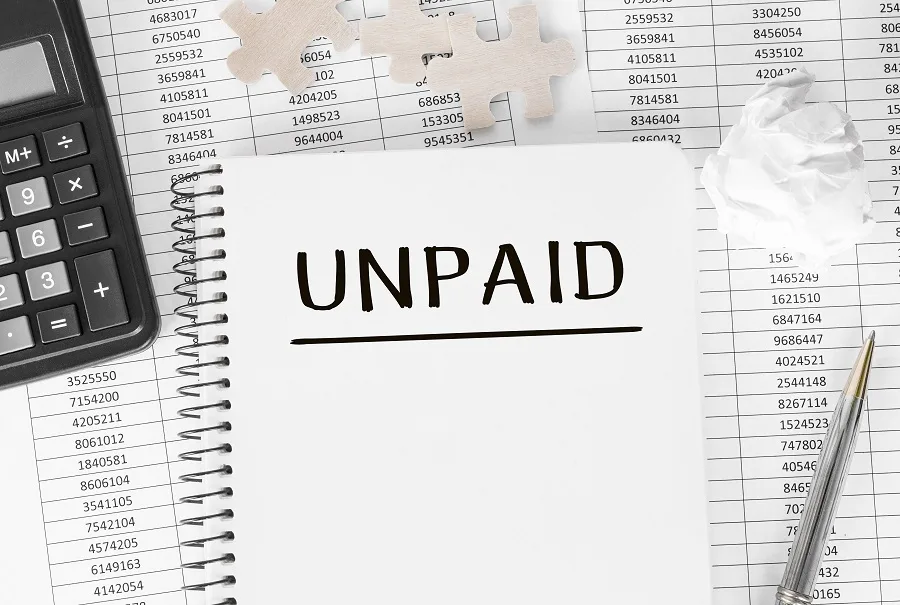 What if I work over 40 hours and am not paid overtime? Ohio Unpaid Wages Attorneys