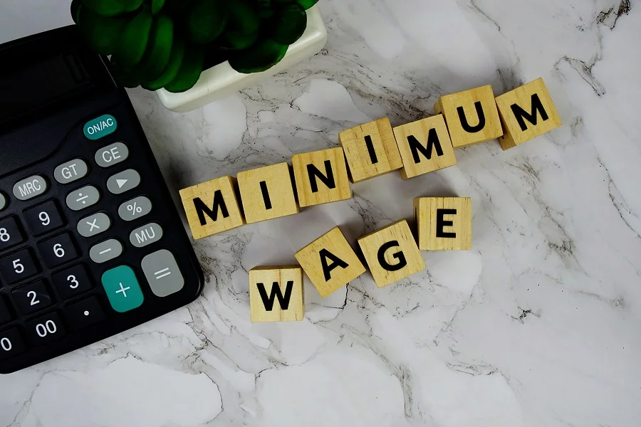 What is Ohio’s Minimum Wage in 2022?