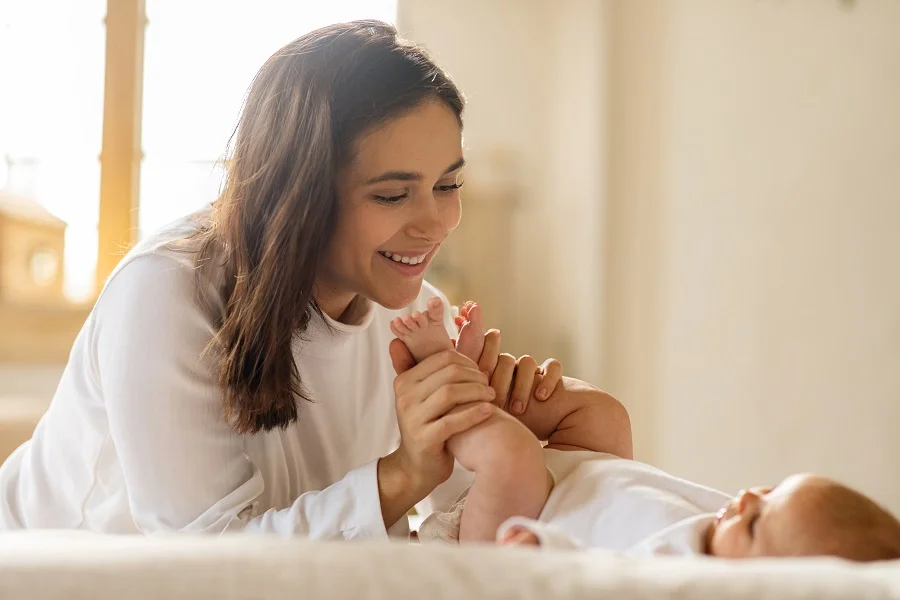How FMLA Works After Pregnancy