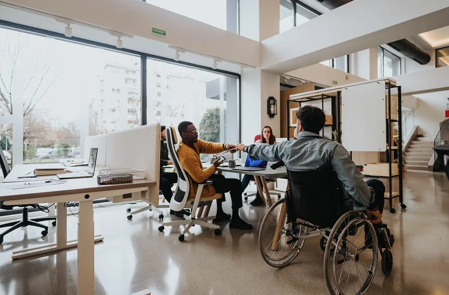 Negotiating A Reasonable Accommodation