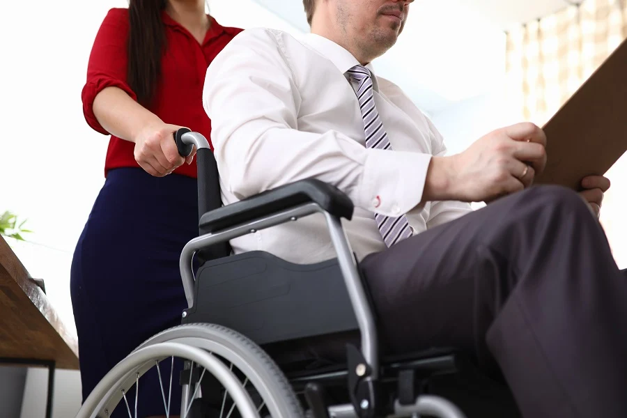 Are you experiencing disability discrimination at work? Ohio Disability Discrimination Lawyers