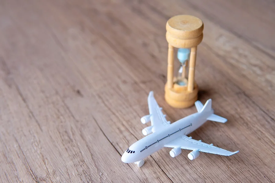 Can I Be Compensated for Travel Time?