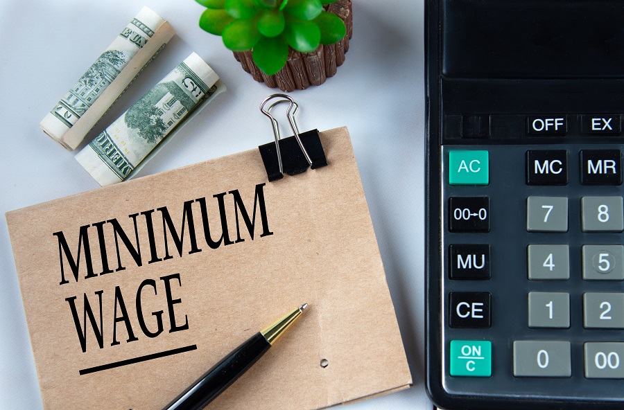 What Is the Minimum Wage in Ohio?