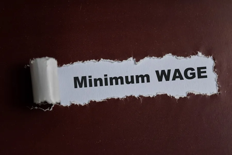 Common Minimum Wage Violations