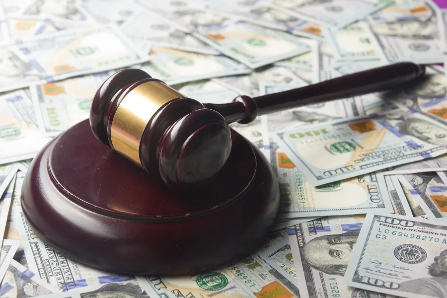 Different Types Of Attorney Fees