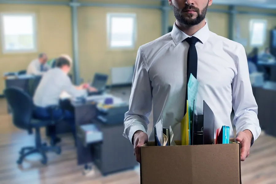 Different Types of Employment Termination