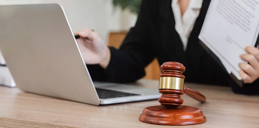 How Long Does It Take to Litigate a Case?