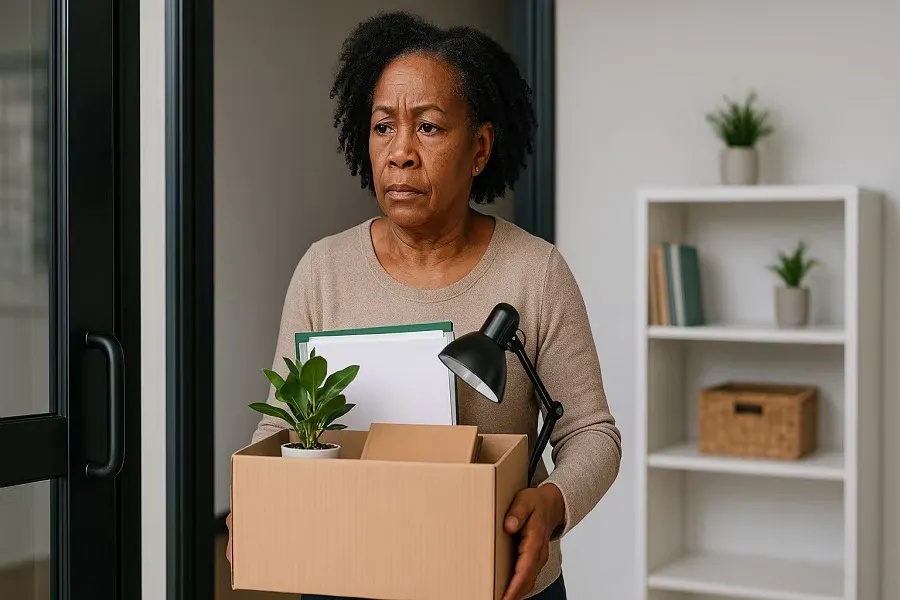 Can I be fired without a reason?