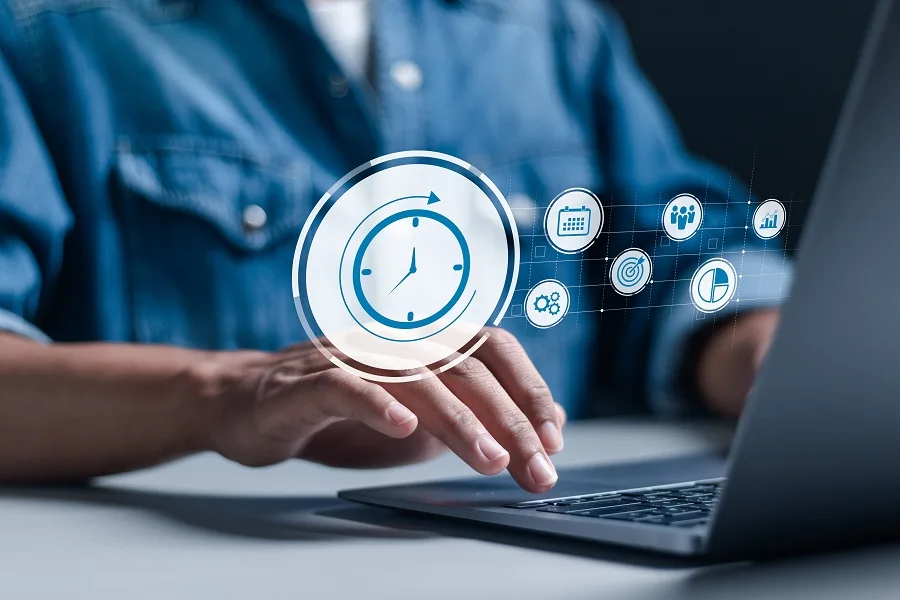 Can my employer round my hours worked? Ohio Wage and Hour Attorneys