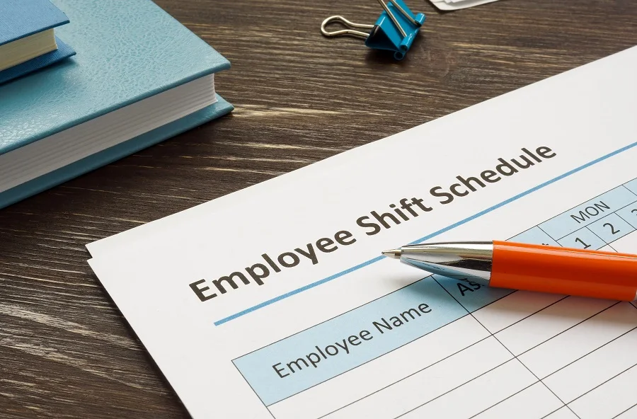 Does an Inconvenient Work Schedule Qualify as Employment Discrimination?