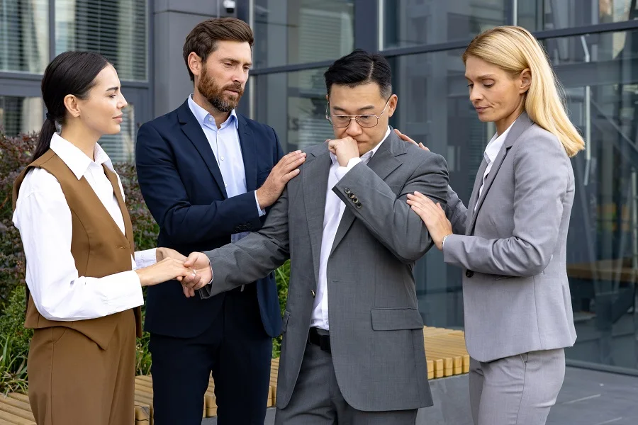 Employee Leave Donation Program In Ohio