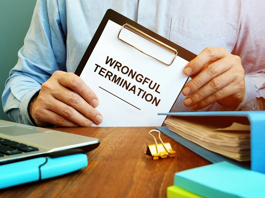 Mistakes Ex-Employees Make When Pursuing Wrongful Termination Settlements