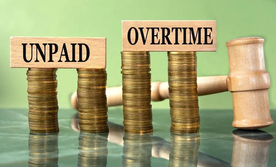 Unpaid Overtime Settlements Ohio