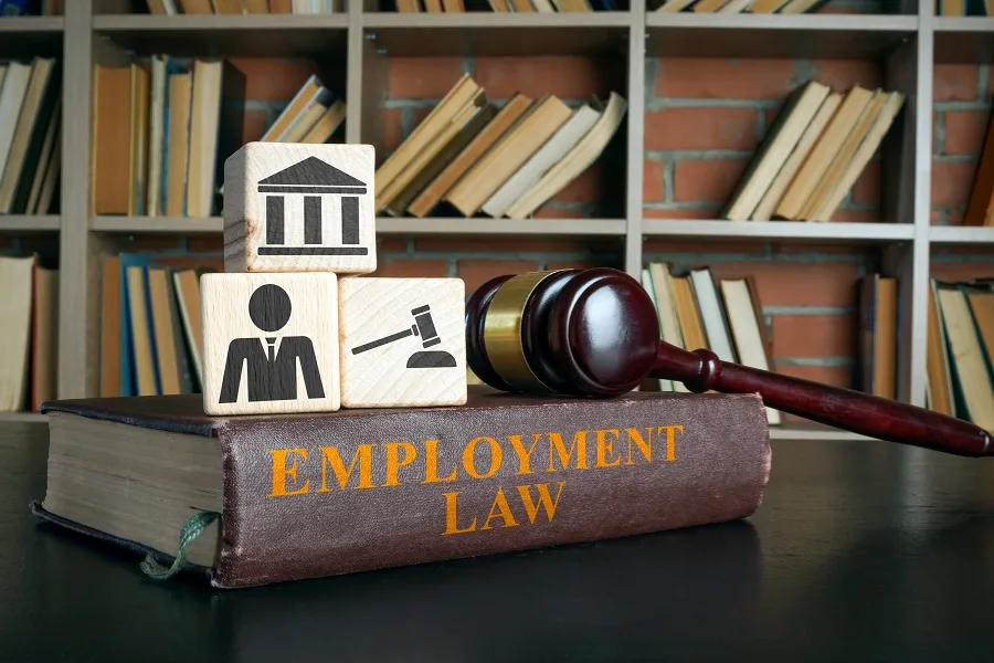 Are Employment Law and Workers’ Compensation Law the Same?