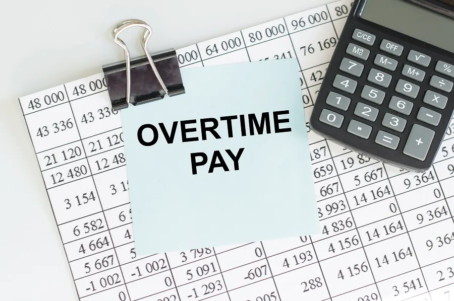 Is my employer’s comp time policy legal? Ohio Overtime Attorneys