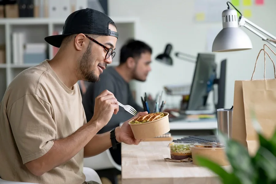 Do Ohio labor Laws Require Breaks and Lunches?