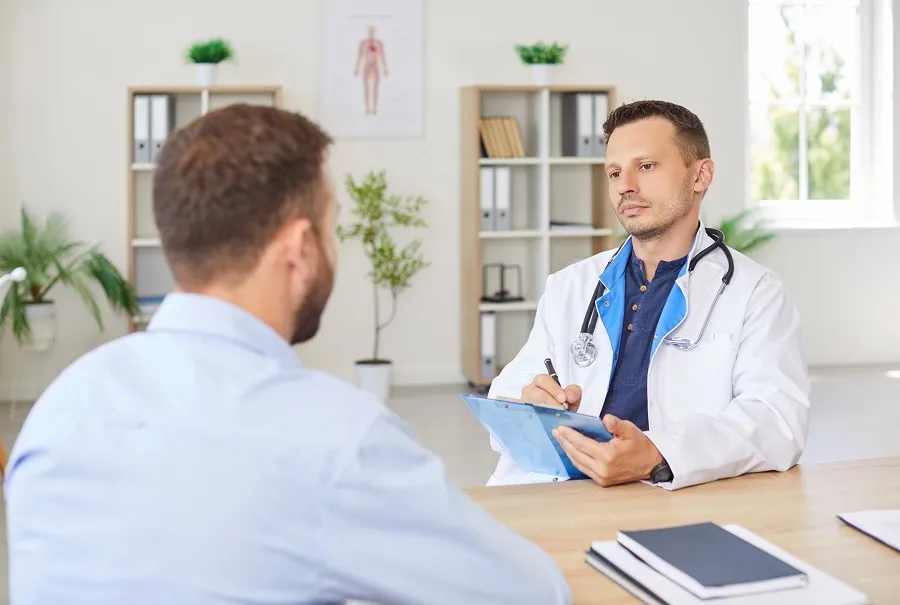 Defining Serious Health Conditions under FMLA