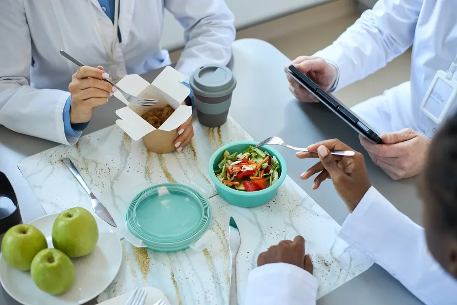 Octapharma Plasma, INC.: New Unpaid Overtime and Meal Breaks Lawsuit
