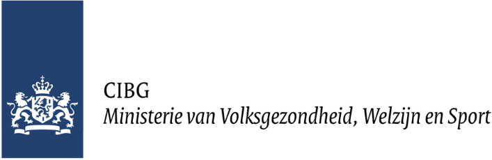 Logo CIBG