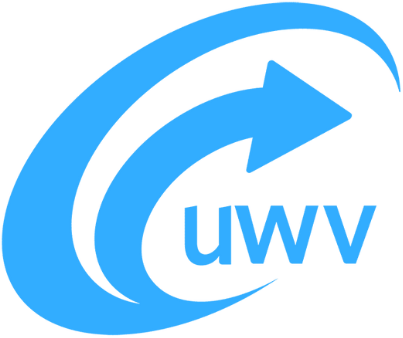 Logo UWV