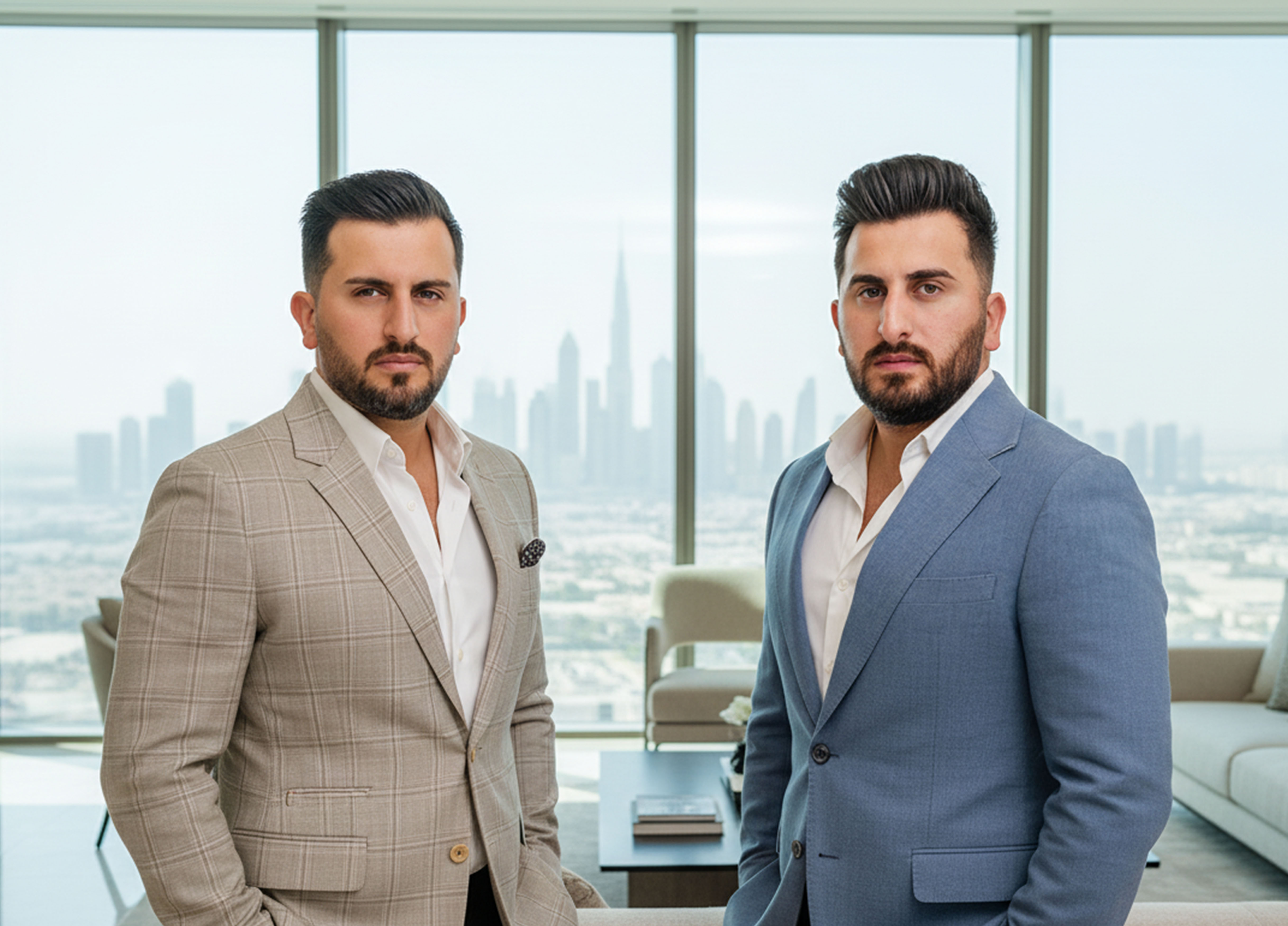 Sunny Savani Co-Founder, Perion & High