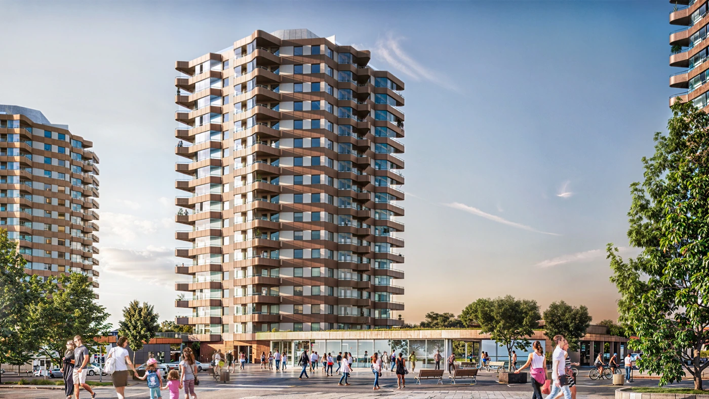 radiance-visual-architecture-3D-render-rendering-building-facade