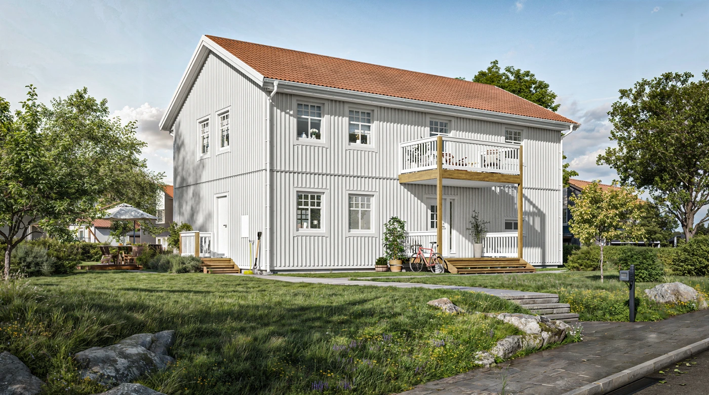 radiance-visual-architecture-3D-render-rendering-white-house-mailbox