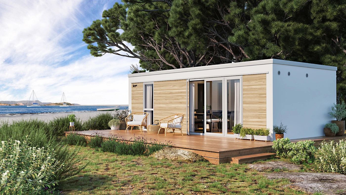 radiance-visual-architecture-3D-render-rendering-mobile-home-seaside-croatia