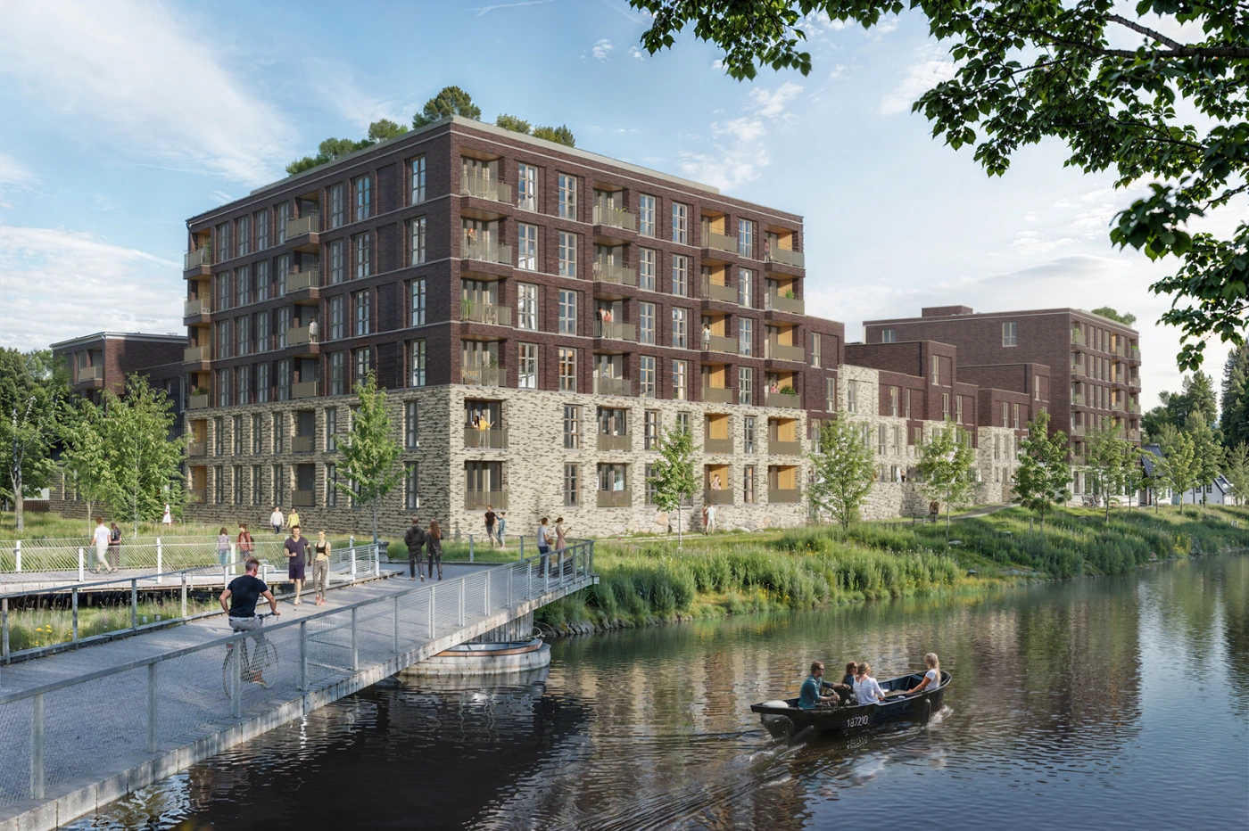 radiance-visual-real-estate-3D-render-rendering-residential-area-12