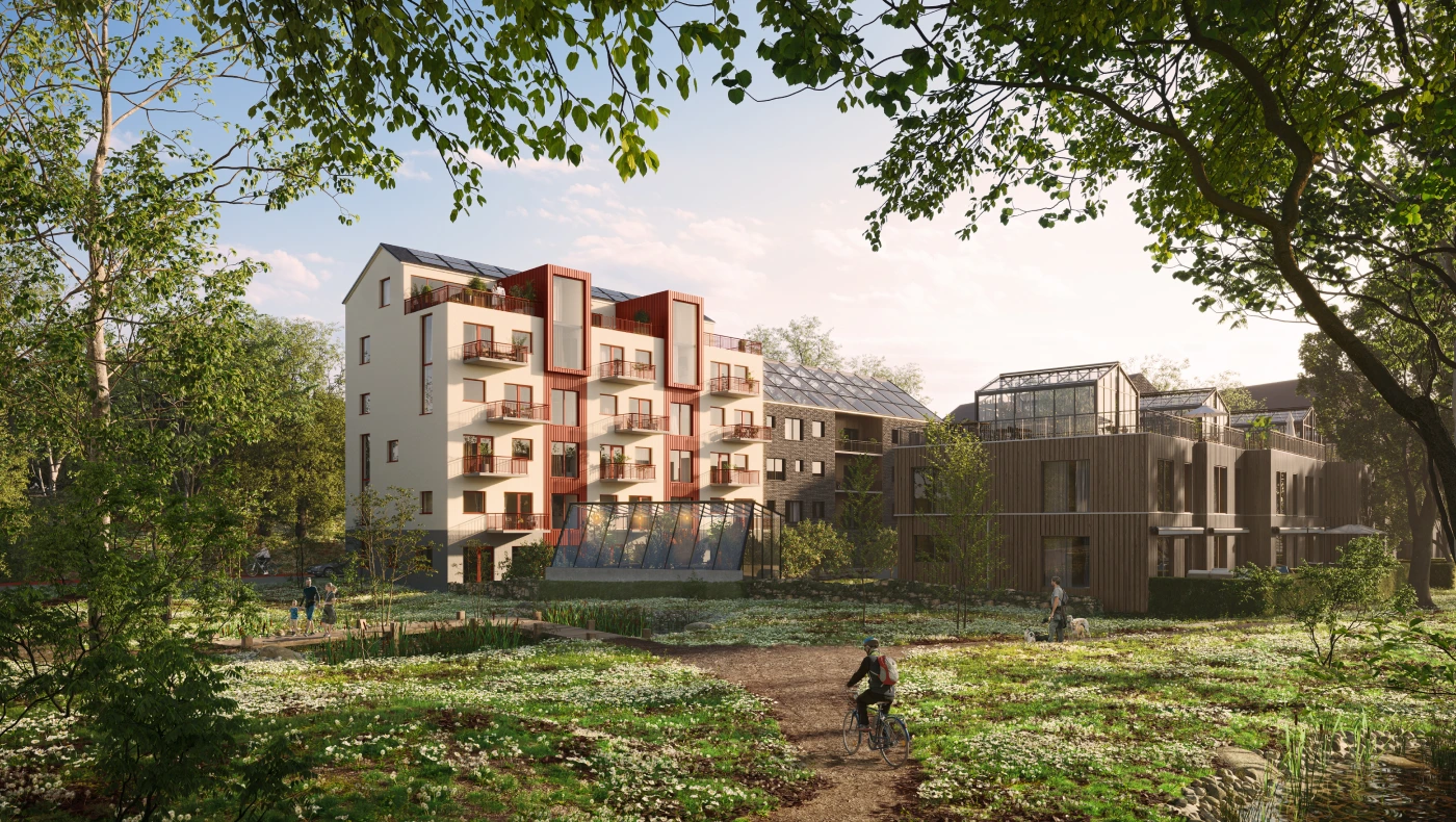 radiance-visual-real-estate-3D-render-rendering-bike-riding-in-backyard