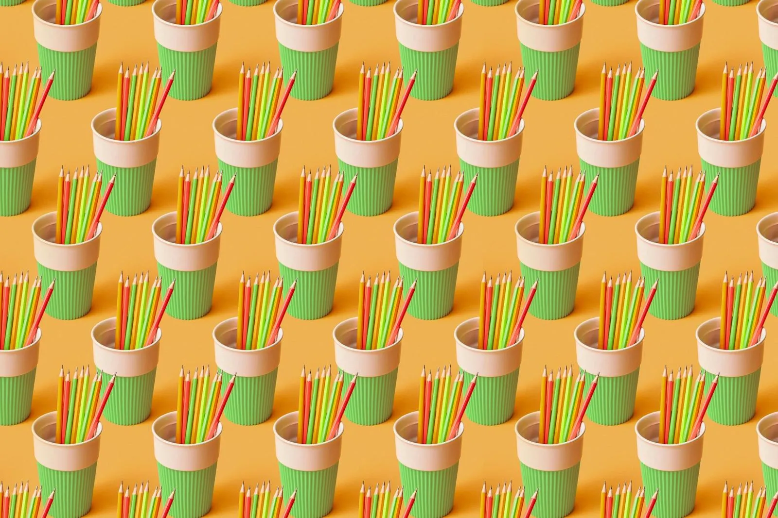 Illustrative image for a Webflow Education Template