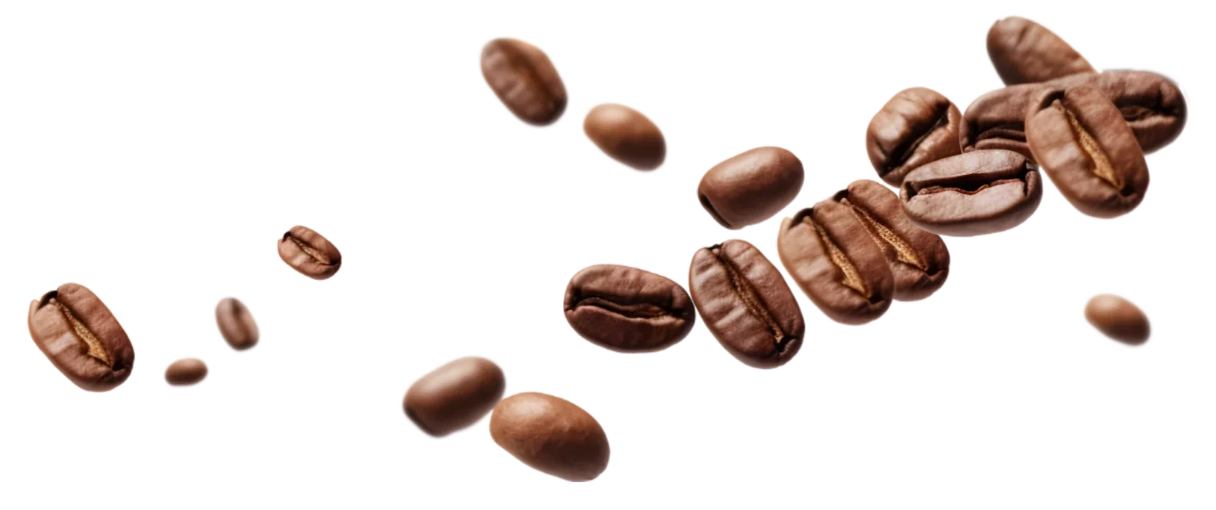 Coffee beans