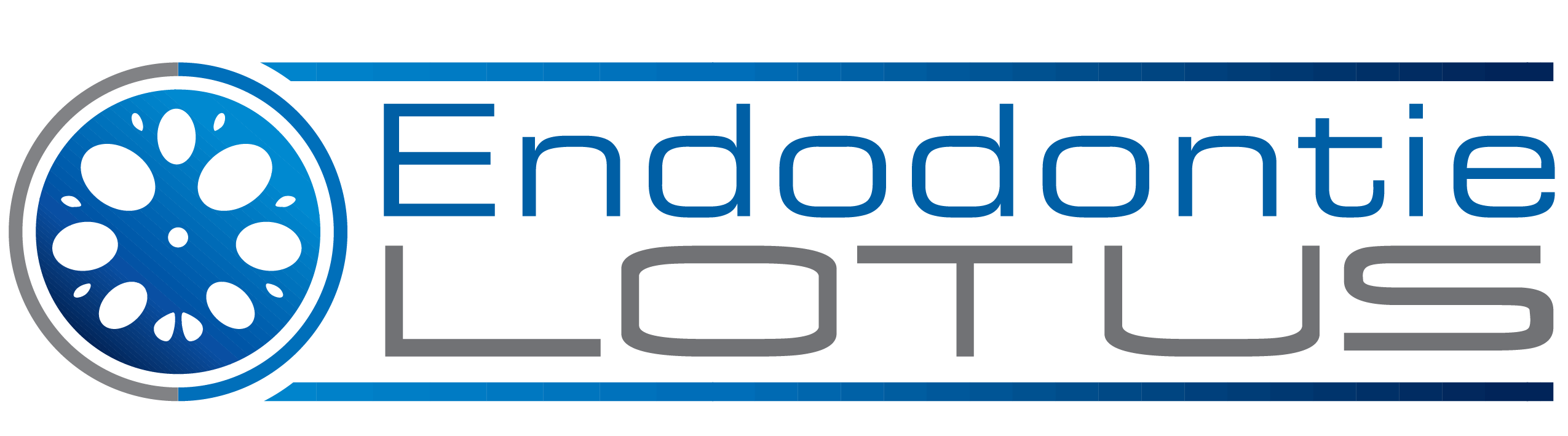 Endodontie Lotus logo