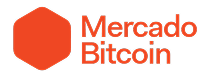 Mercado Bitcoin logo
