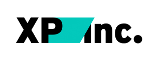 XP Inc. company logo