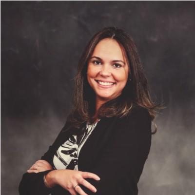 Luciana Rocha Maciel - Birdie team member headshot