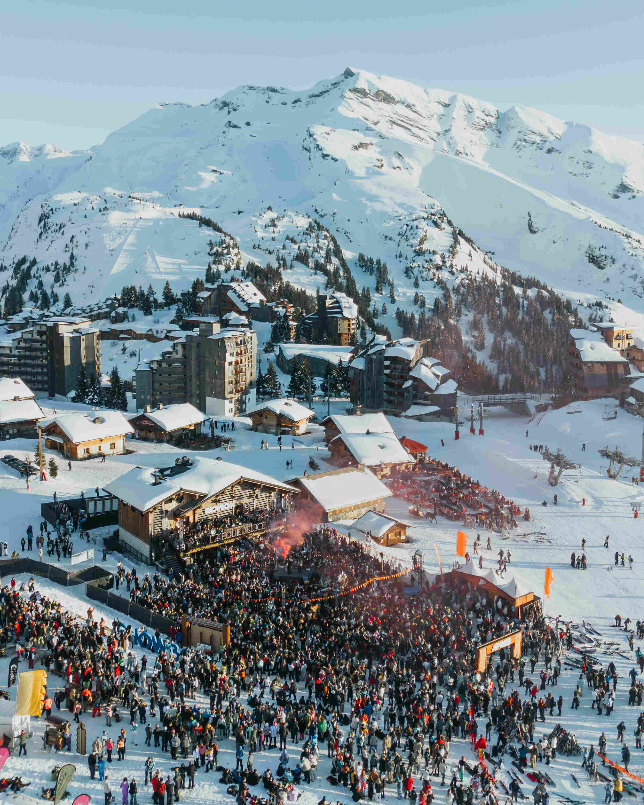 MainStage Festival - Snowboxx