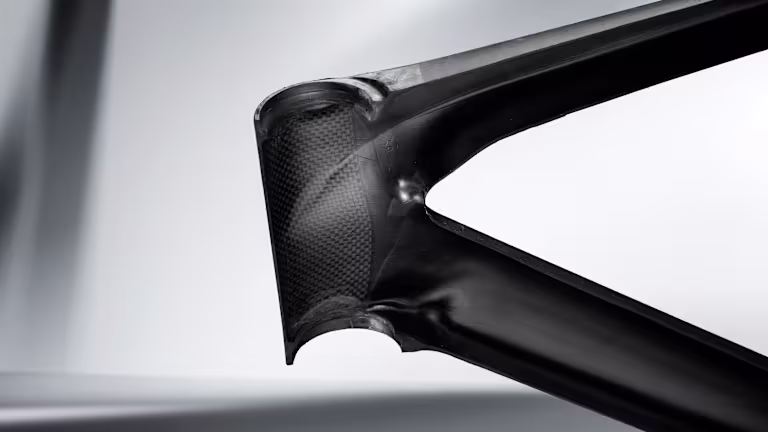 All-new 900 Series OCLV Carbon