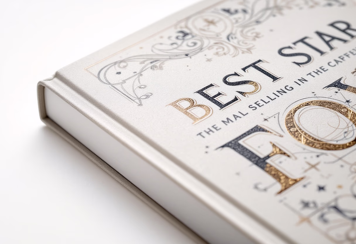 image of popular book (for bookstore)
