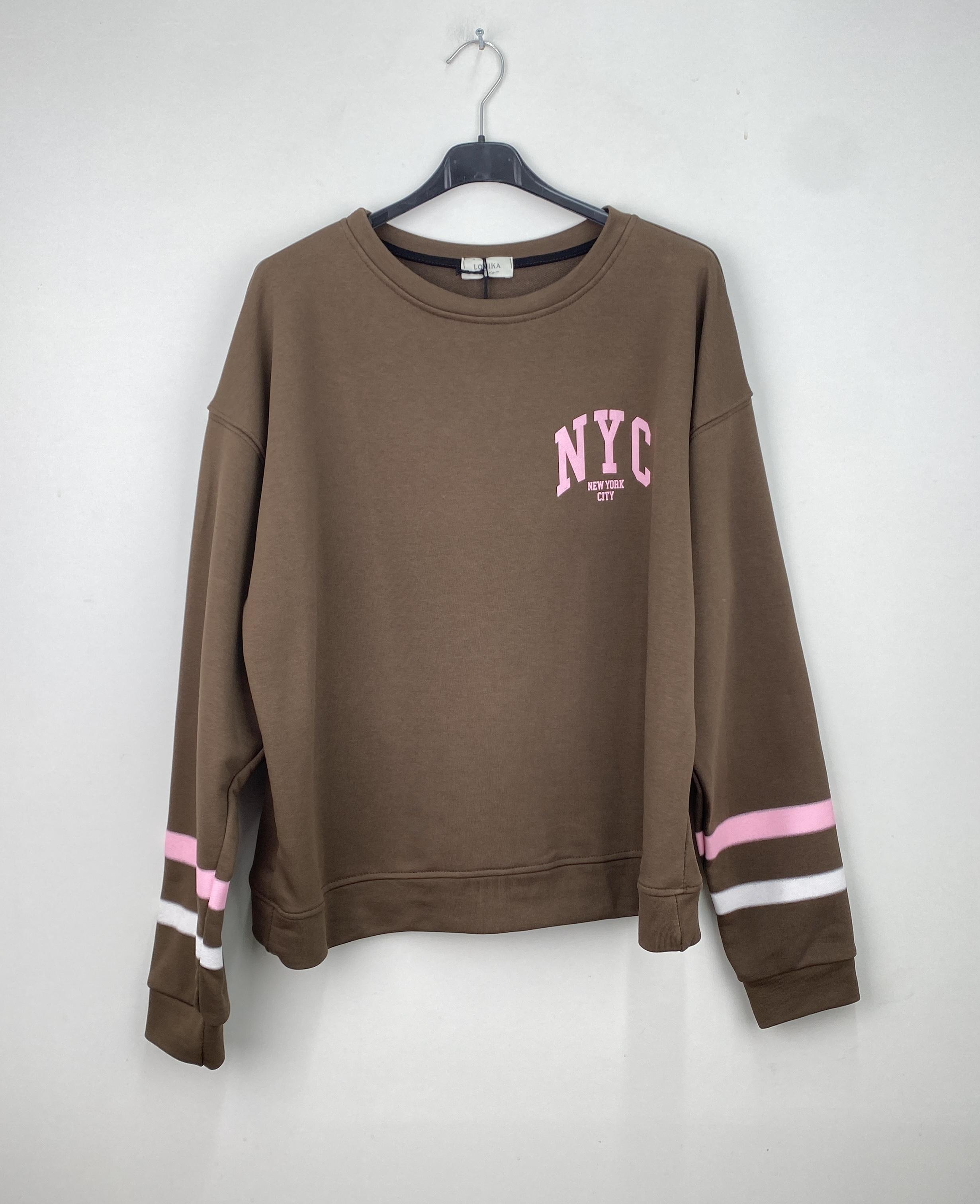 Produit : 20% Polyester - 80% Coton
taille unique 36 au 44