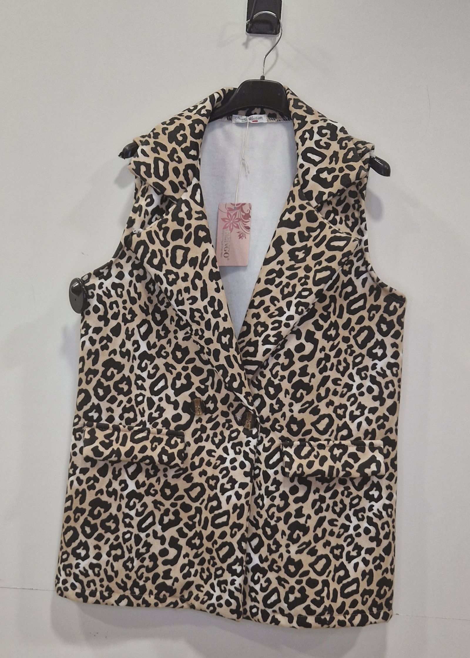 veste taille unique 36/40