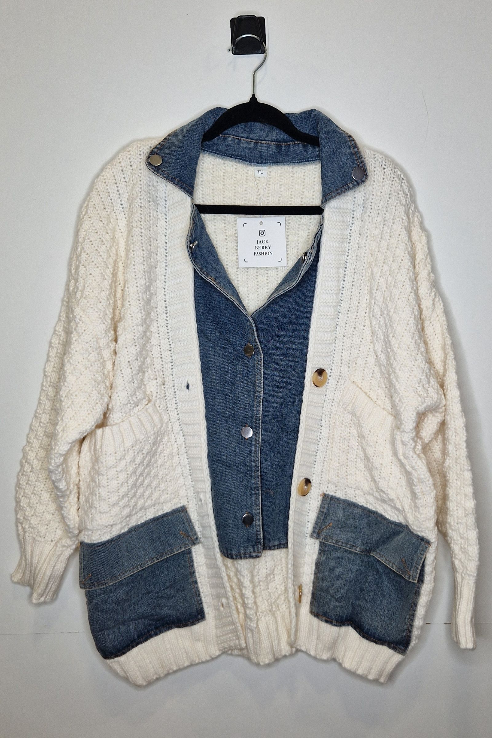 taille unique oversize jusq'au 52