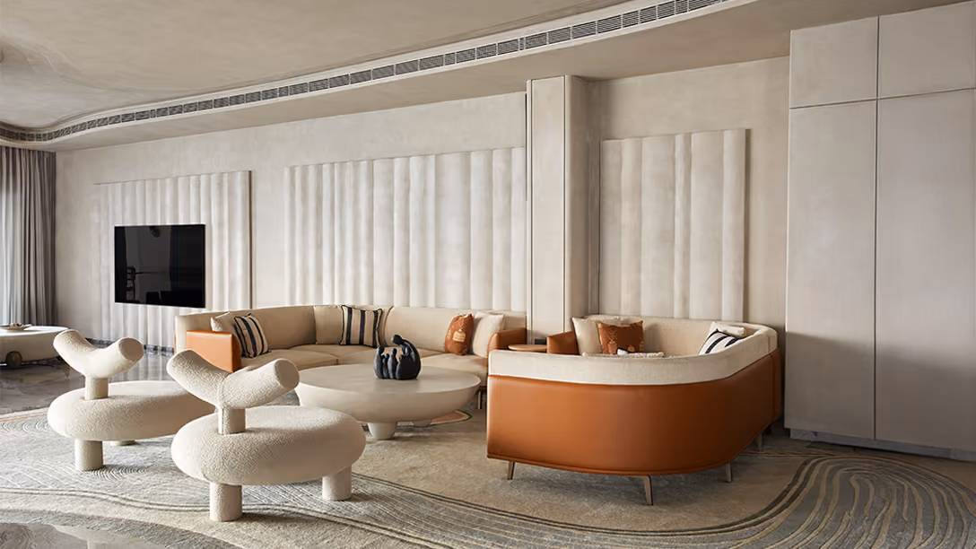best furniture showroom in Chennai