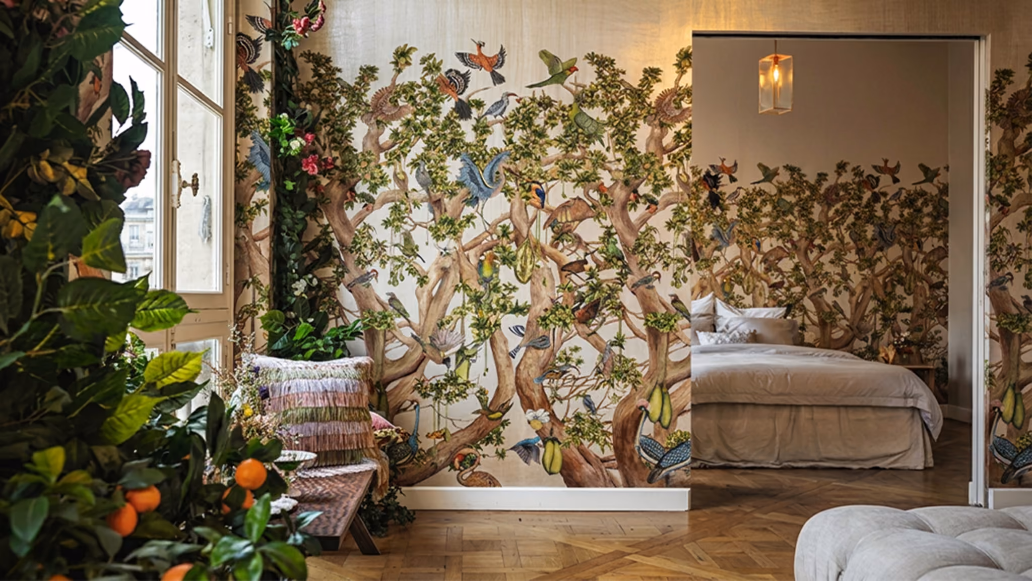 wallpaper showroom in chennai