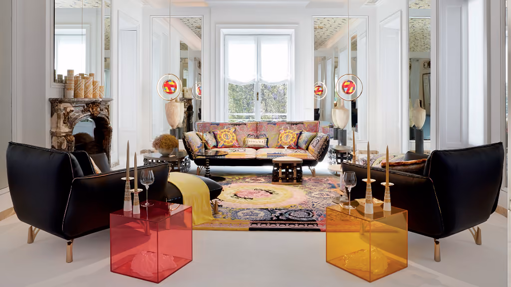 luxury fabric store Chennai