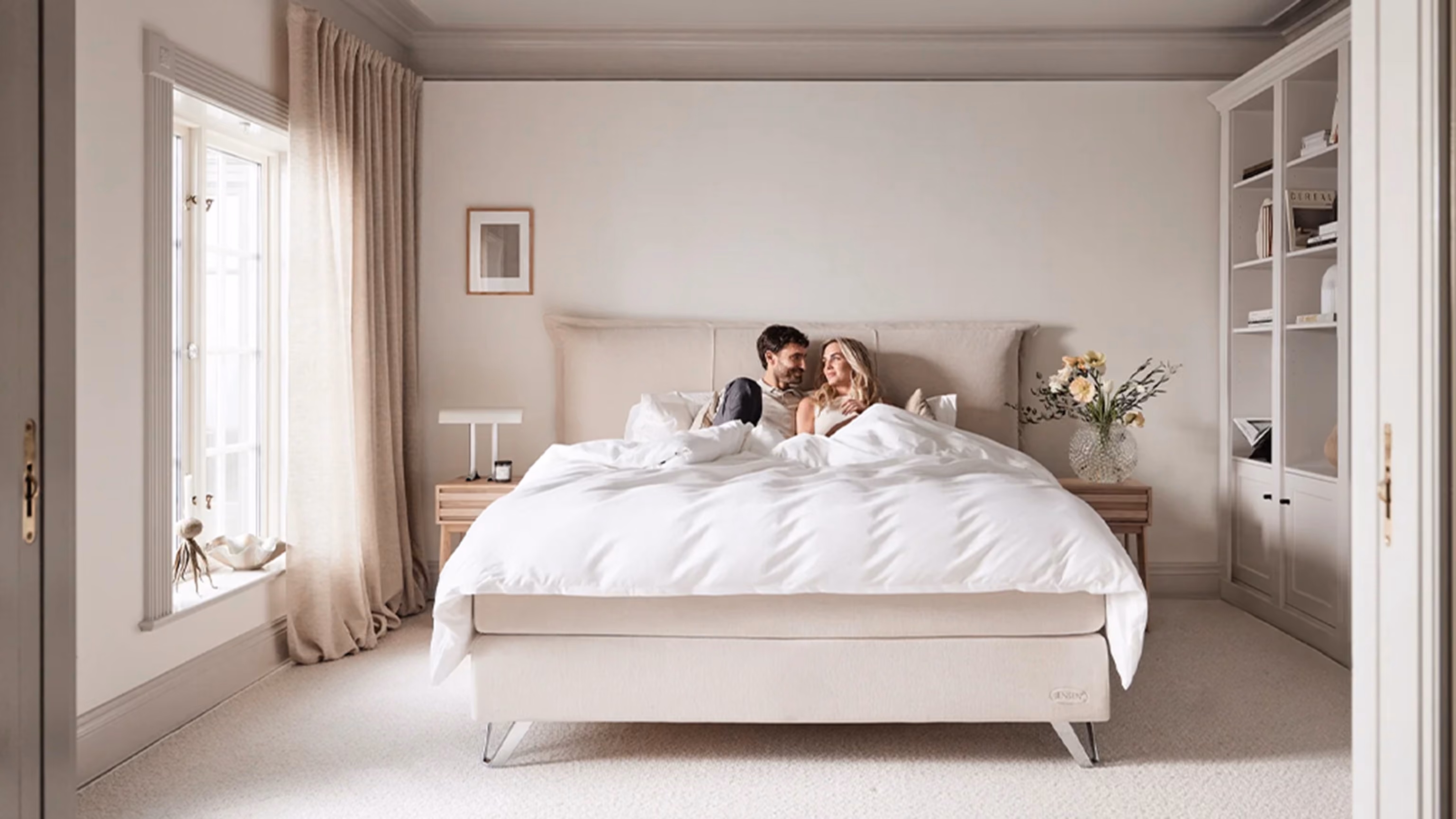 luxury bedroom furniture