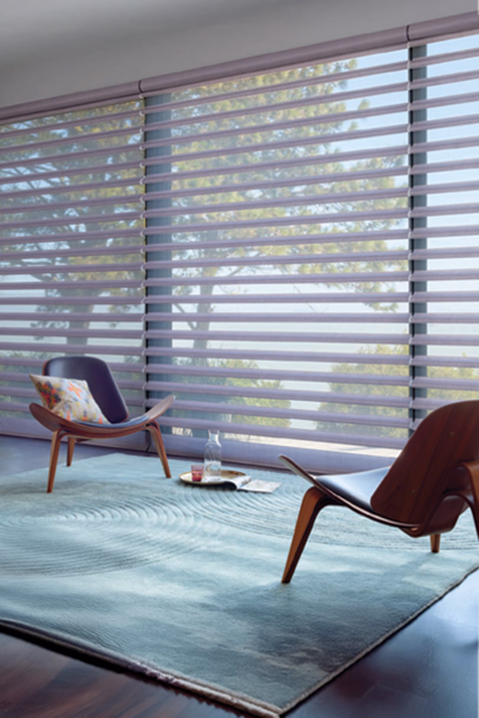 designer window blinds Chennai — Decorgeous