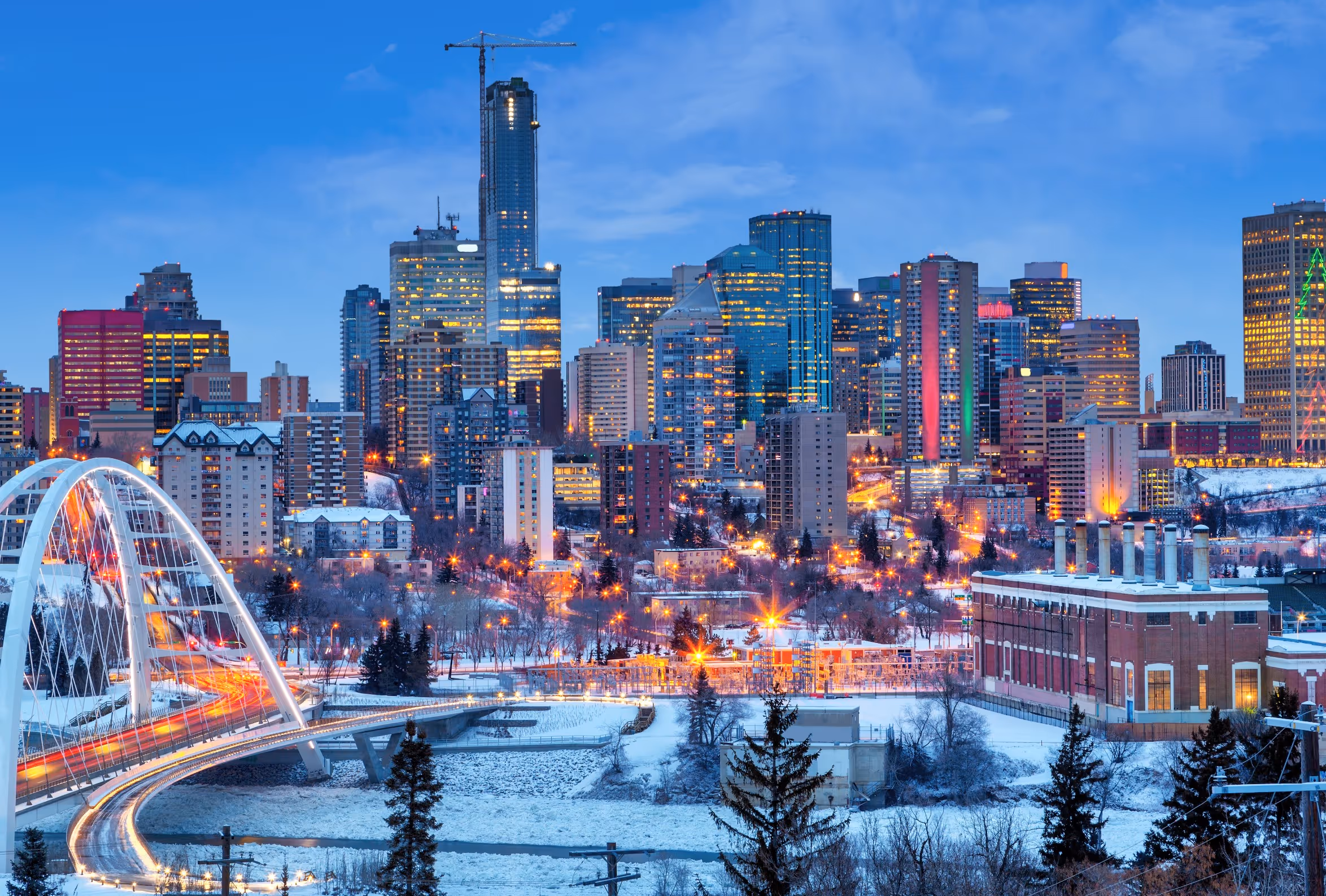 Work abroad with visa sponsorship