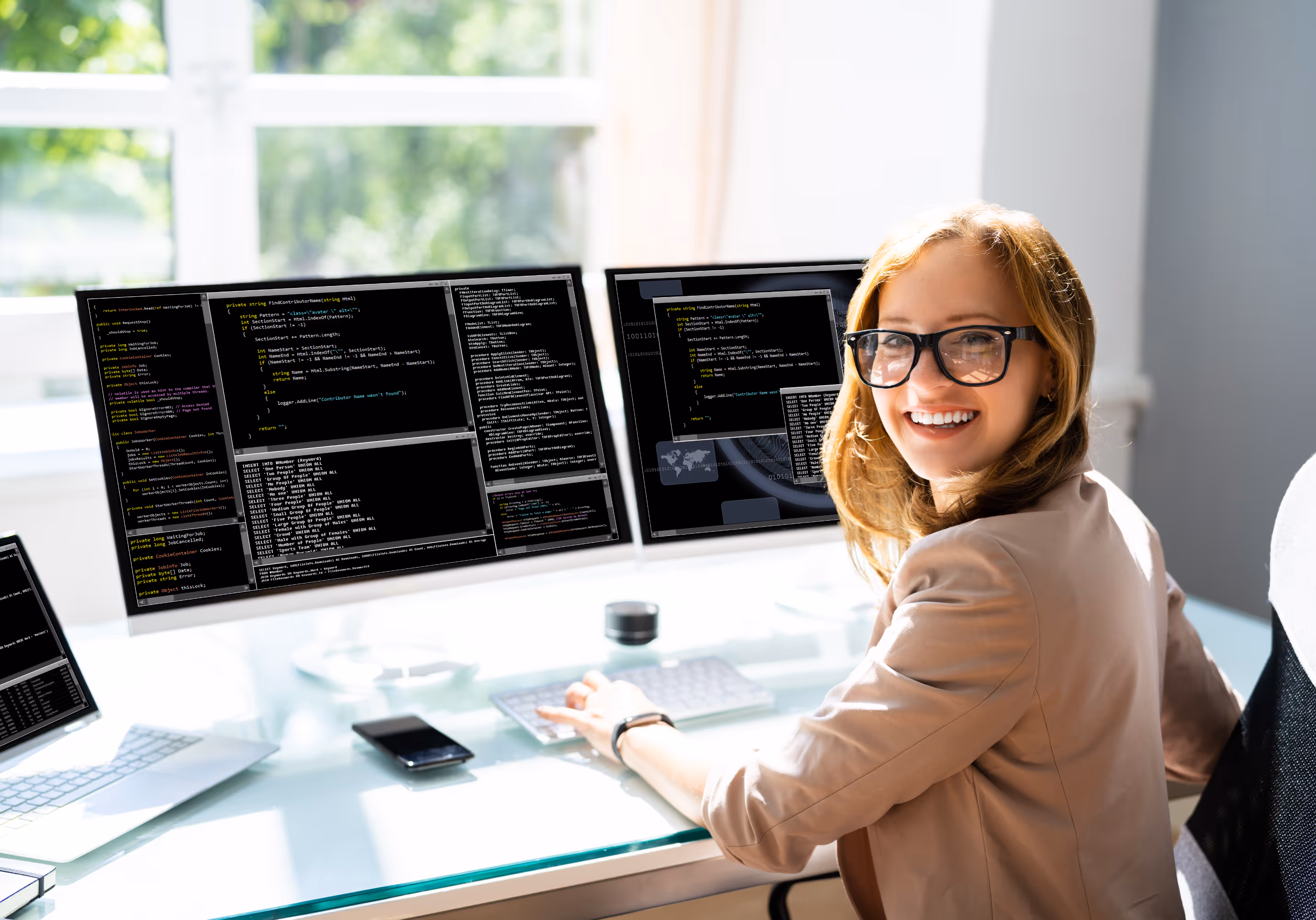 Tech jobs in Europe for expats